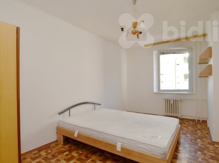 Pronájem bytu, 3+kk, 72 m²