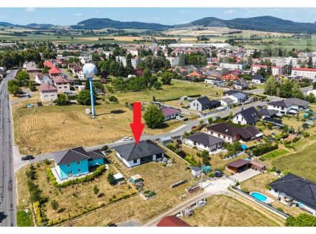 Prodej domu/vily, 189 m²