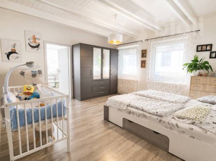 Pronájem bytu, 3+kk, 97 m²