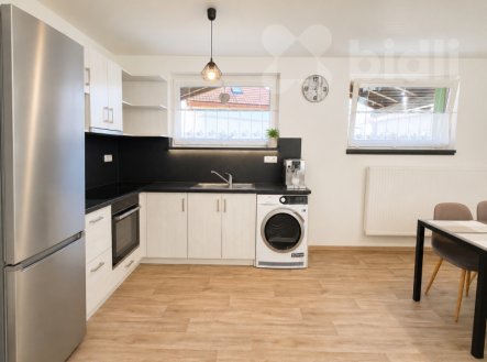 Pronájem bytu, 3+kk, 97 m²