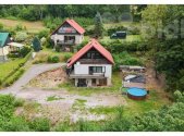 Prodej domu/vily, 186 m²