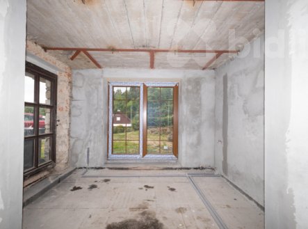 Prodej domu/vily, 186 m²
