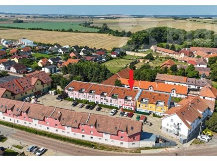 Prodej bytu, 3+kk, 60 m²