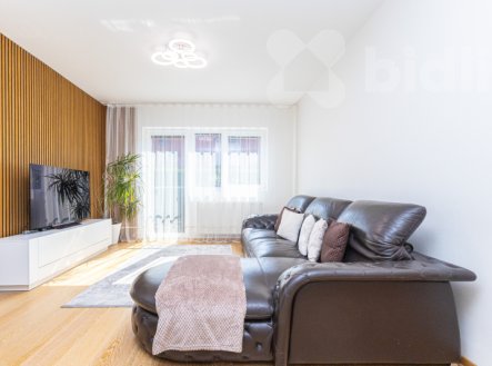 Prodej bytu, 3+kk, 60 m²