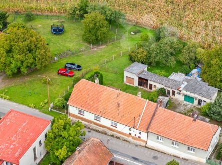 Prodej chaty/rekreačního objektu, 128 m²