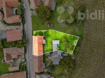 Prodej chaty/rekreačního objektu, 128 m²