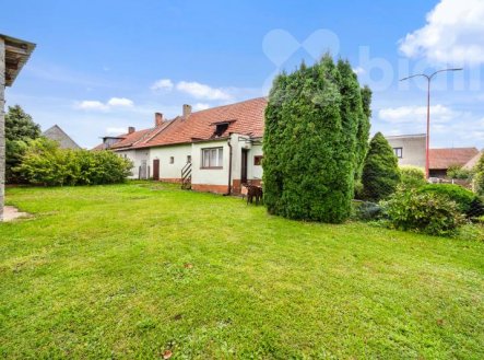 Prodej chaty/rekreačního objektu, 128 m²