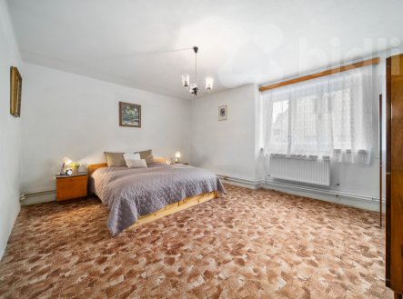 Prodej chaty/rekreačního objektu, 128 m²