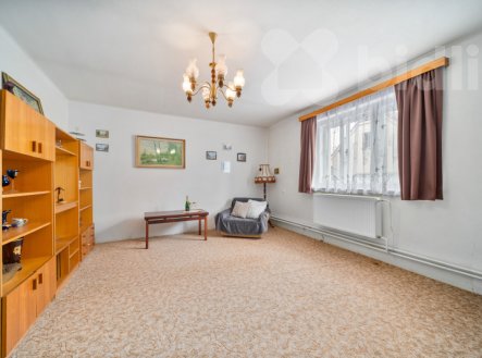 Prodej domu/vily, 128 m²