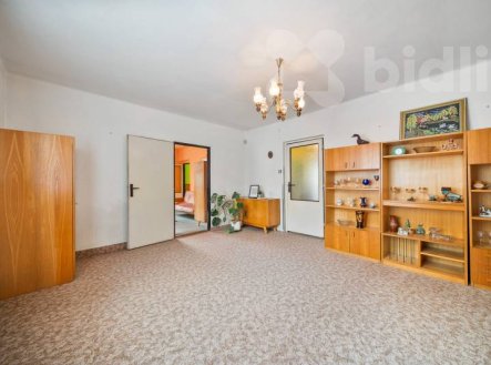 Prodej domu/vily, 128 m²