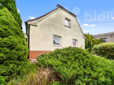 Prodej domu/vily, 128 m²