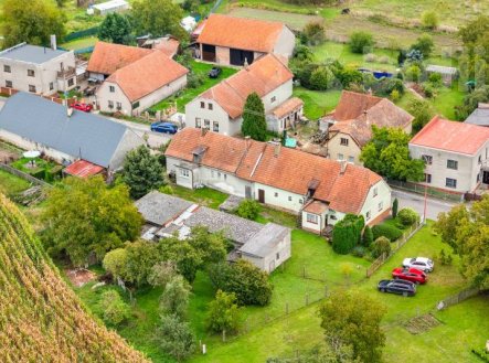 Prodej domu/vily, 128 m²