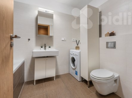 Prodej bytu, 1+kk, 37 m²