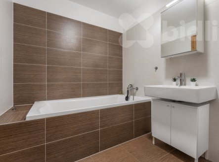 Prodej bytu, 1+kk, 37 m²