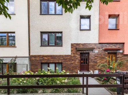 Prodej domu/vily, 224 m²