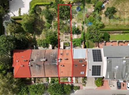 Prodej domu/vily, 224 m²