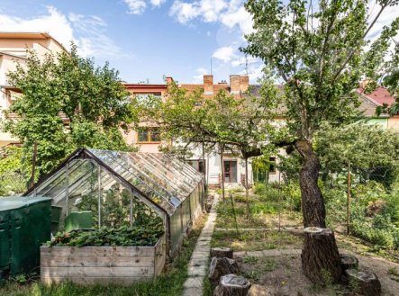 Prodej domu/vily, 224 m²