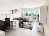 Pronájem bytu, 2+1, 60 m²