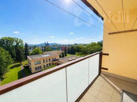 Pronájem bytu, 2+1, 60 m²
