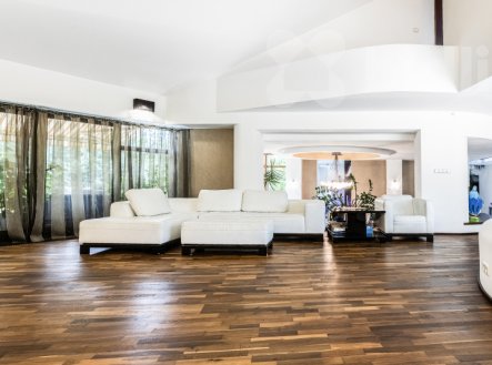Prodej domu/vily, 1 250 m²