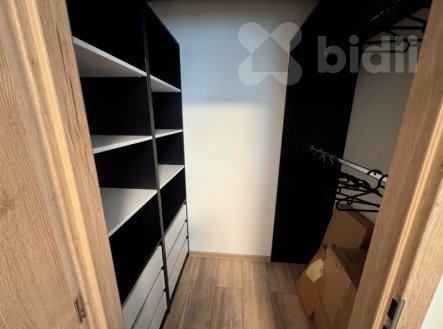 Pronájem bytu, 1+1, 40 m²