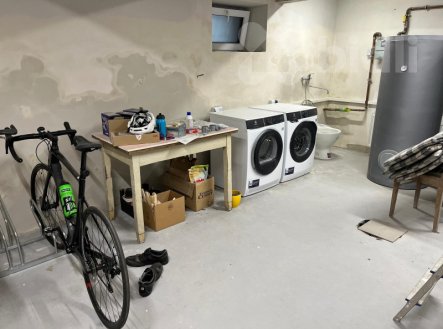 Pronájem bytu, 1+1, 40 m²