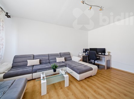 Prodej bytu, 3+1, 73 m²