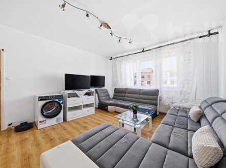 Prodej bytu, 3+1, 73 m²