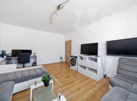 Prodej bytu, 3+1, 73 m²