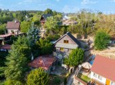 Prodej chaty/rekreačního objektu, 73 m²