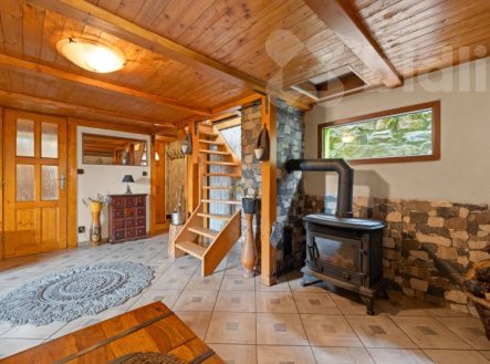 Prodej chaty/rekreačního objektu, 73 m²