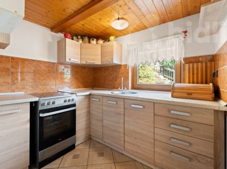 Prodej chaty/rekreačního objektu, 73 m²