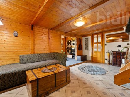 Prodej chaty/rekreačního objektu, 73 m²
