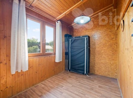 Prodej chaty/rekreačního objektu, 73 m²