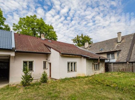 Prodej domu/vily, 100 m²