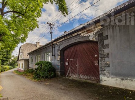 Prodej domu/vily, 100 m²