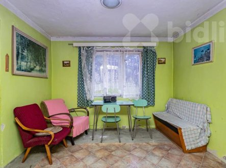 Prodej domu/vily, 100 m²