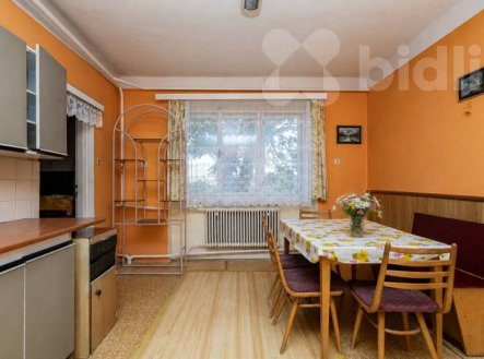 Prodej domu/vily, 100 m²