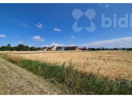 Prodej pozemku, zemědělská půda, 3 577 m²
