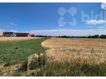 Prodej pozemku, zemědělská půda, 3 577 m²