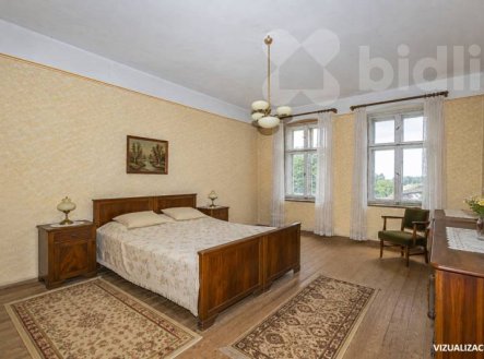 Prodej domu/vily, 350 m²