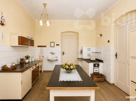 Prodej domu/vily, 350 m²