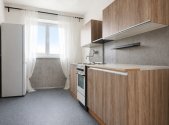 Pronájem bytu, 2+1, 58 m²