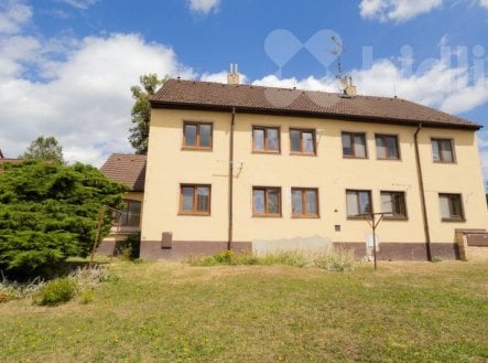 Prodej bytu, 2+1, 58 m²