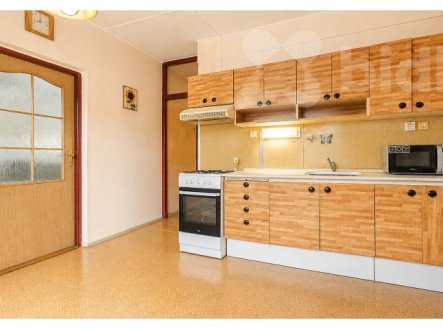 Prodej bytu, 4+1, 88 m² obrázek