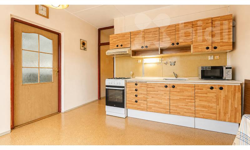Prodej bytu 4+1, 88 m², DV, Klášterec nad Ohří, ul. Lípová