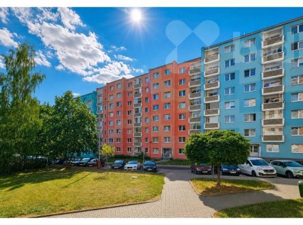 Prodej bytu, 4+1, 88 m²