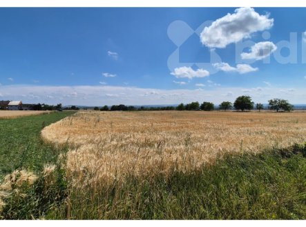 Prodej pozemku, zemědělská půda, 773 m²