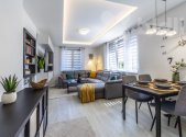 Prodej bytu, 3+kk, 77 m²