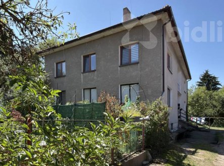 Prodej bytu, 3+kk, 77 m²